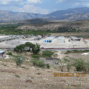 Meet your Posher, Francisco oscar